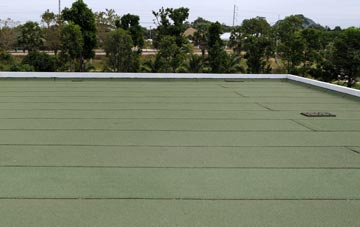 all Cross roofing types quoted for