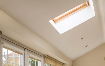 Cross conservatory roof insulation companies