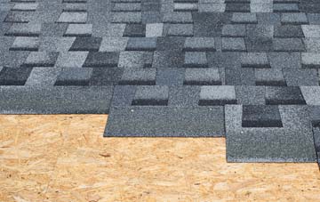 expert Cross asphalt roof companies