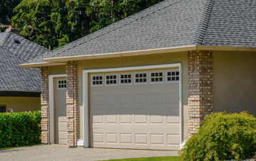 garage roof repair Cross