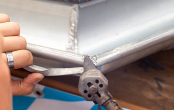 disadvantages of Cross lead roofing