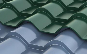 who should consider Cross plastic roofs