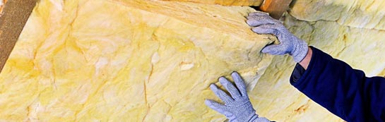 quotes for Cross roof insulation